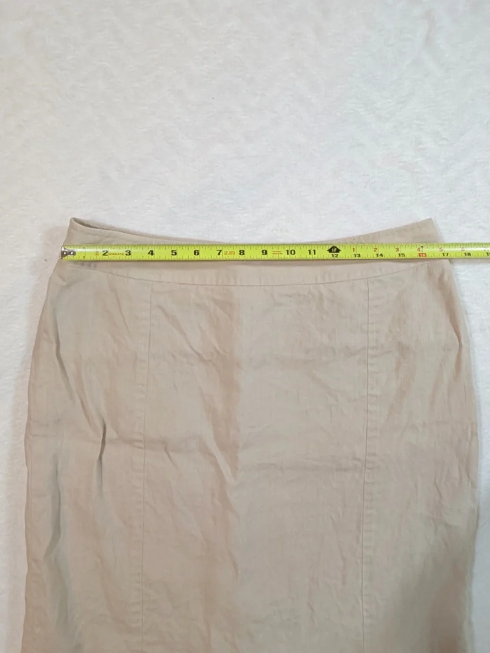 Brooks Brother’s‎ Women 100% Irish Linen Suit Blazer and Skirt Set